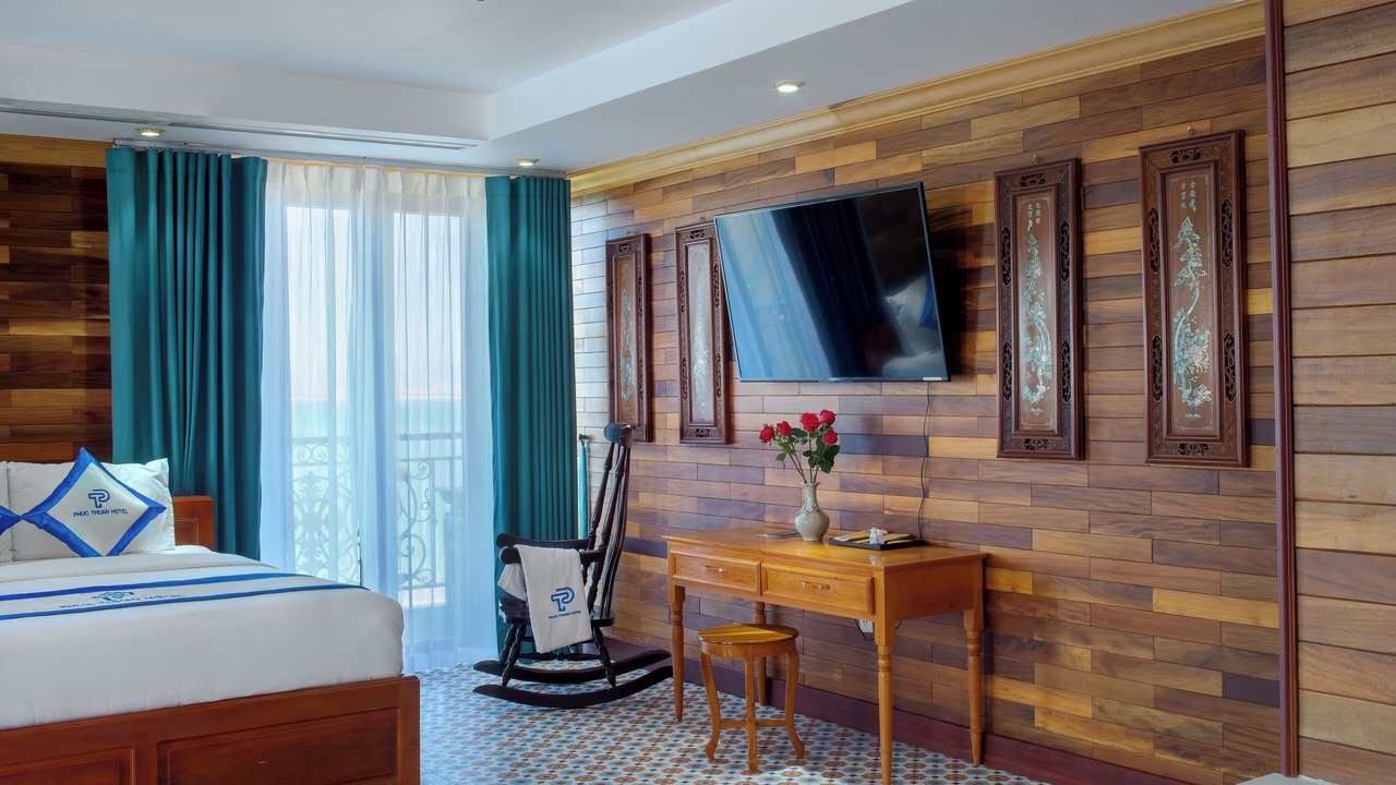 Photo of Bedroom in Khanh Hai