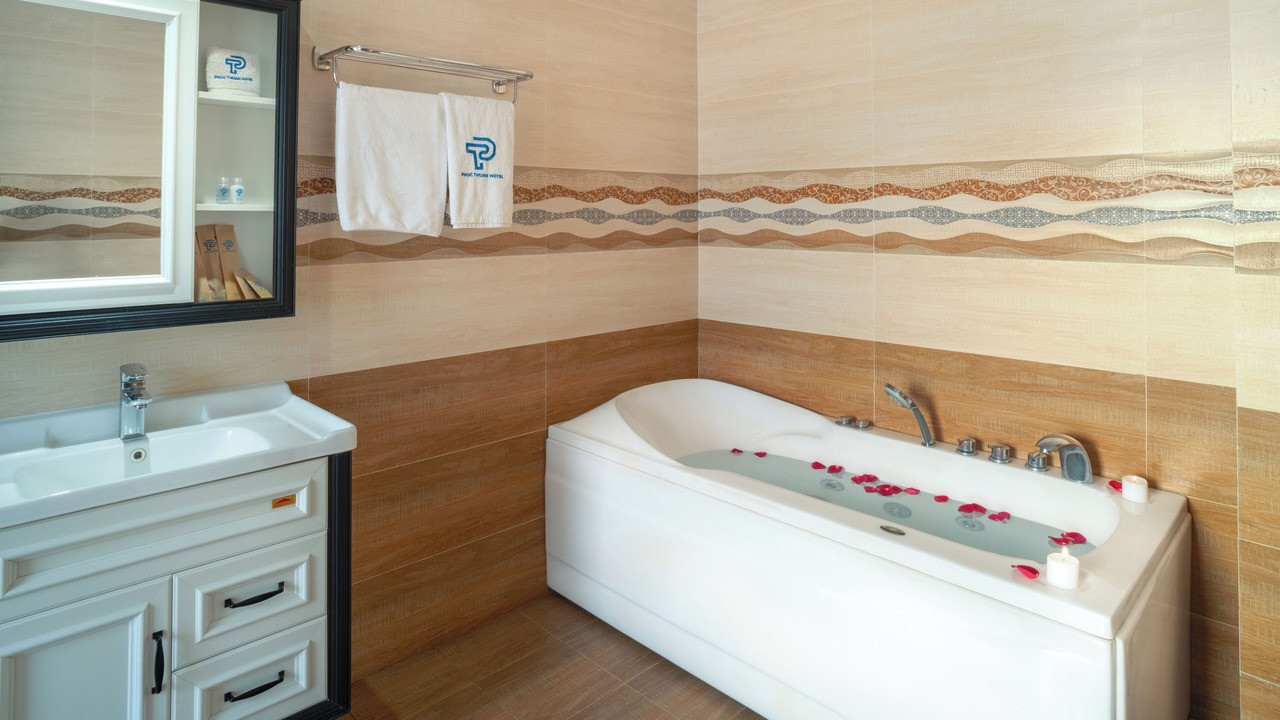Photo of Bathroom in Khanh Hai