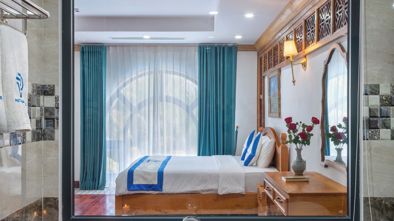 Photo of Bathroom in Khanh Hai