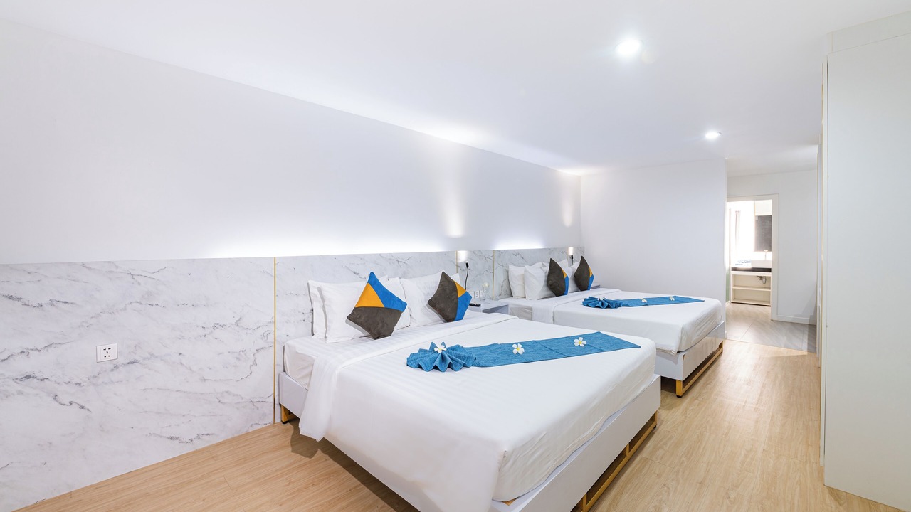 Photo of Bedroom in Taphul Village Area