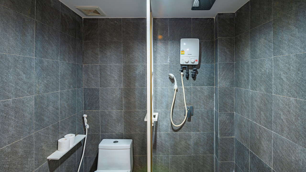 Photo of Bathroom in Taphul Village Area