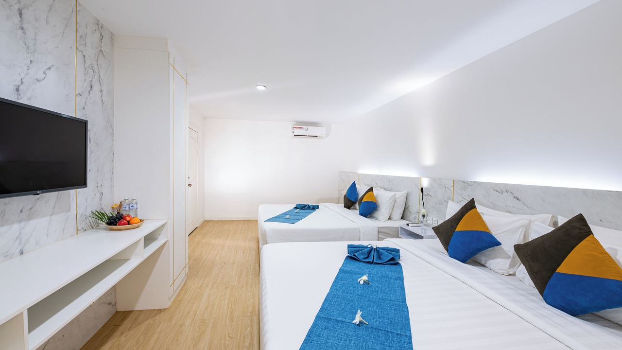 Photo of Bedroom in Taphul Village Area