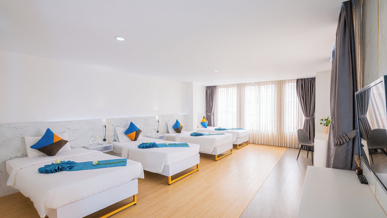 Photo of Bedroom in Taphul Village Area