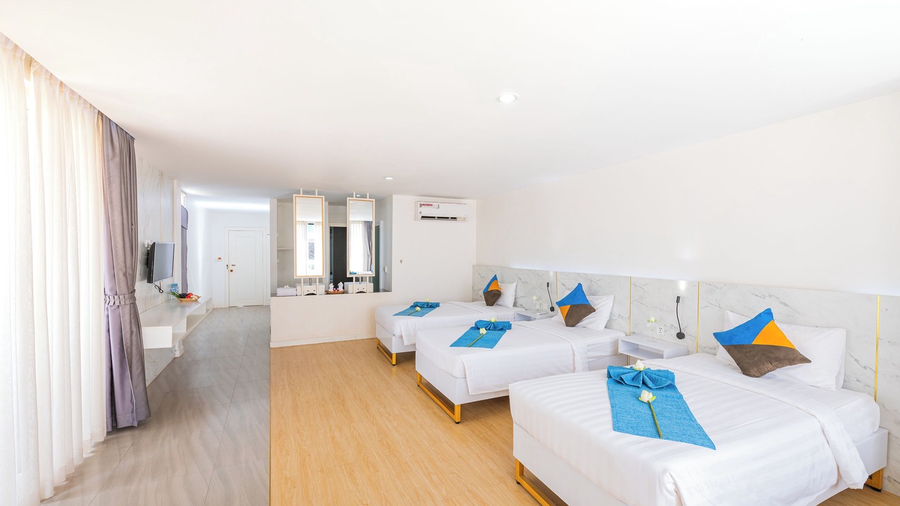 Photo of Bedroom in Taphul Village Area
