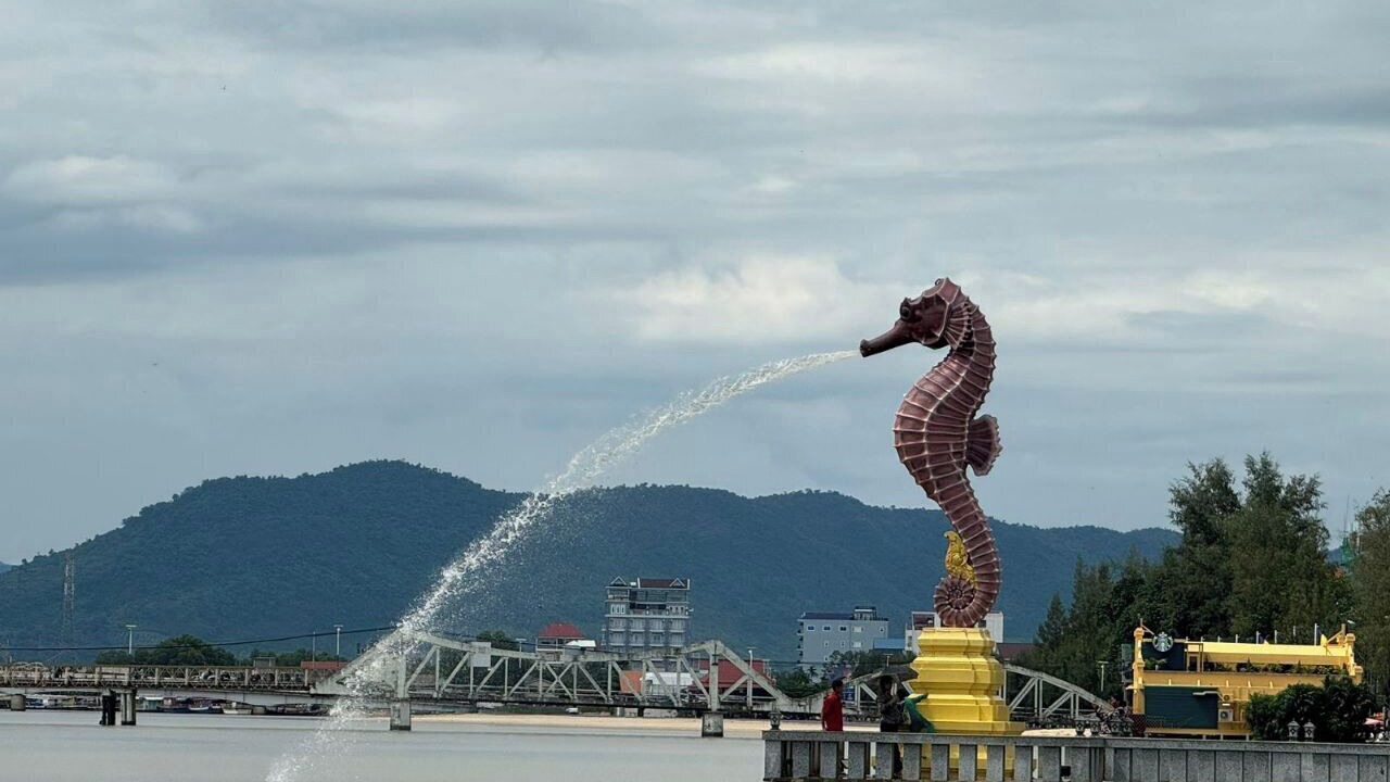 Photo of Outdoor in Kampot
