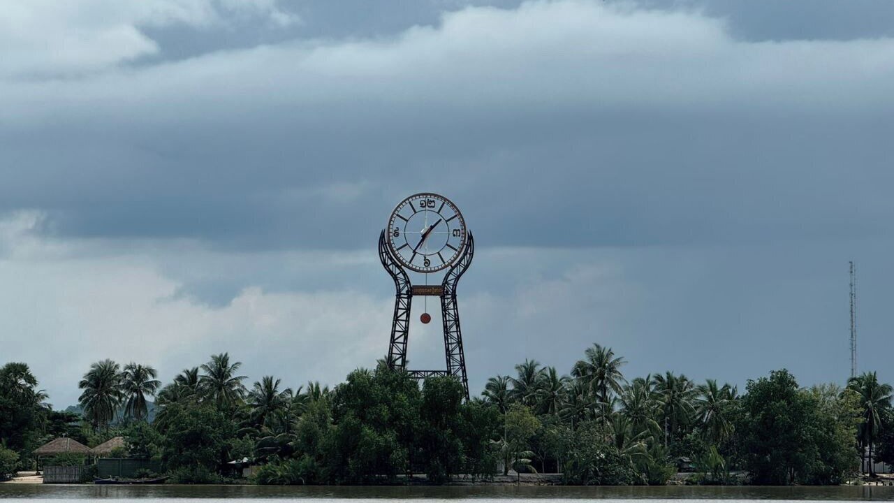 Photo of Outdoor in Kampot