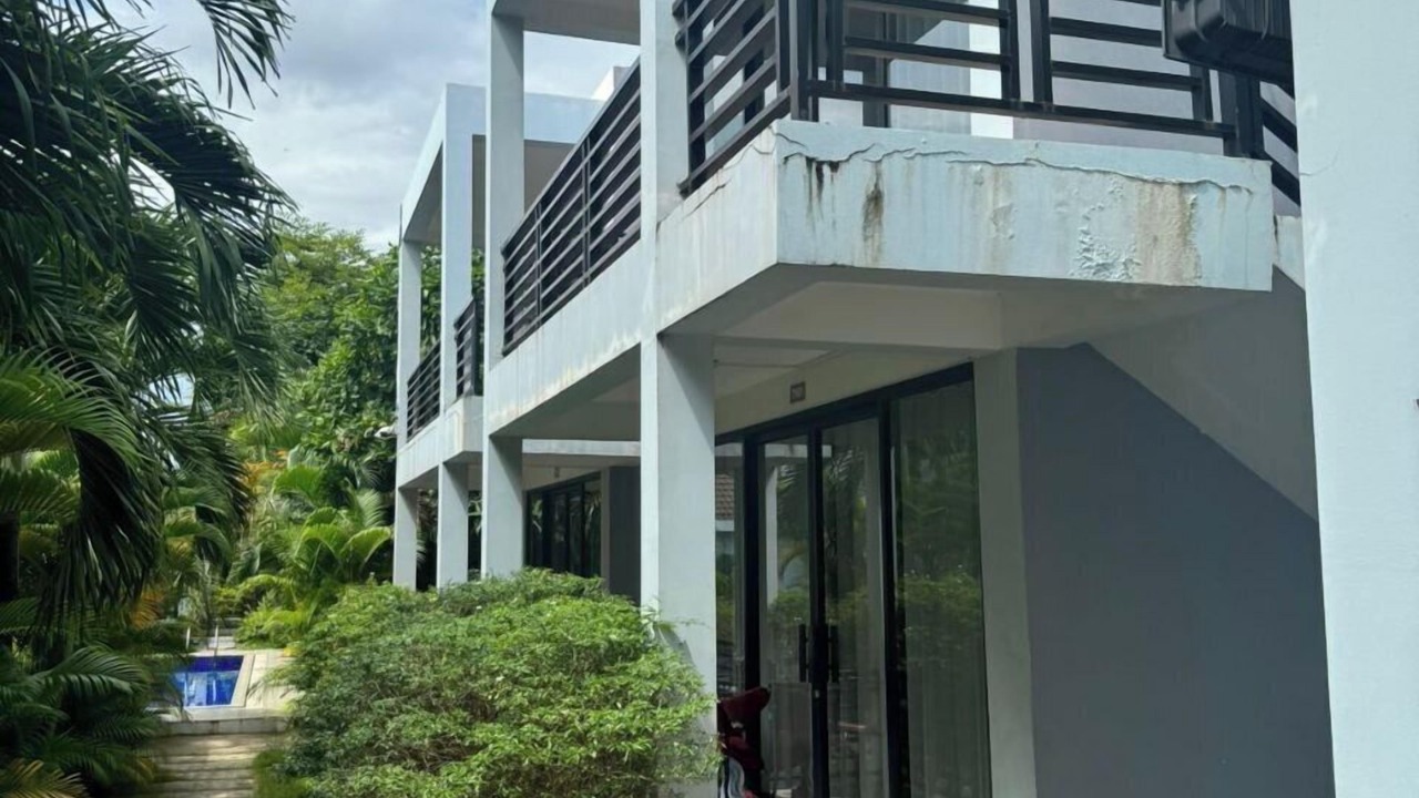 Photo of Patio Balcony in Kampot