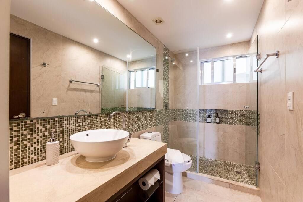 Photo of Bathroom in Downtown