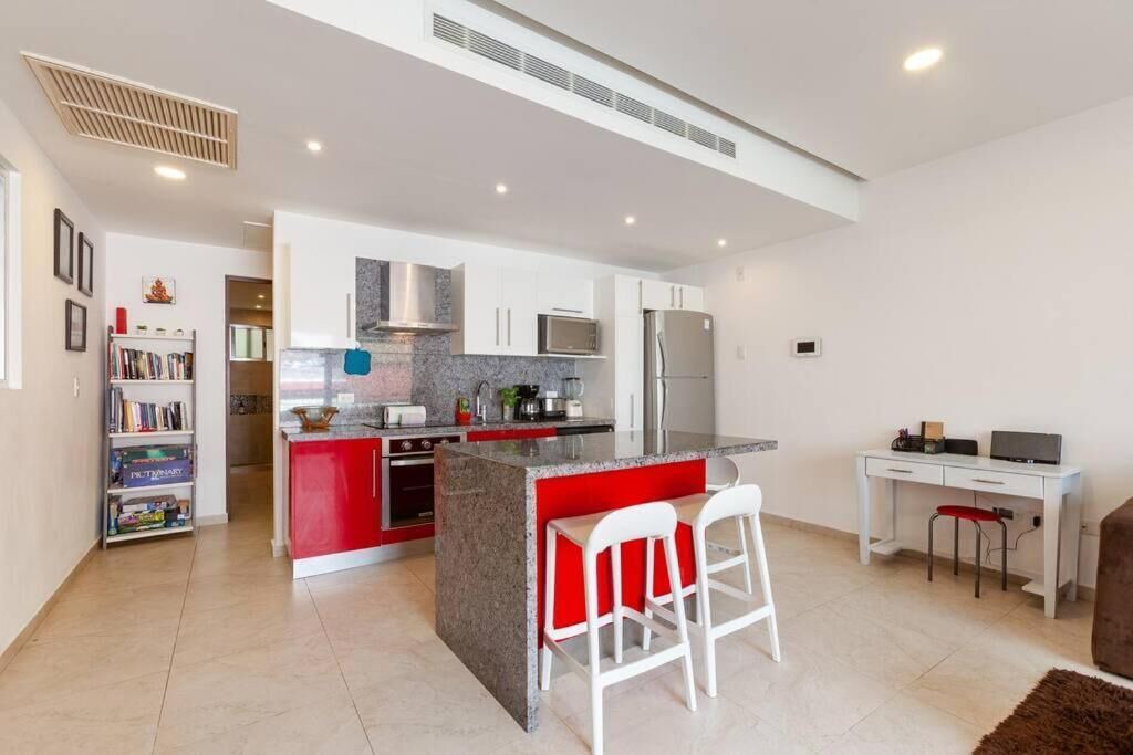 Photo of Kitchen in Downtown