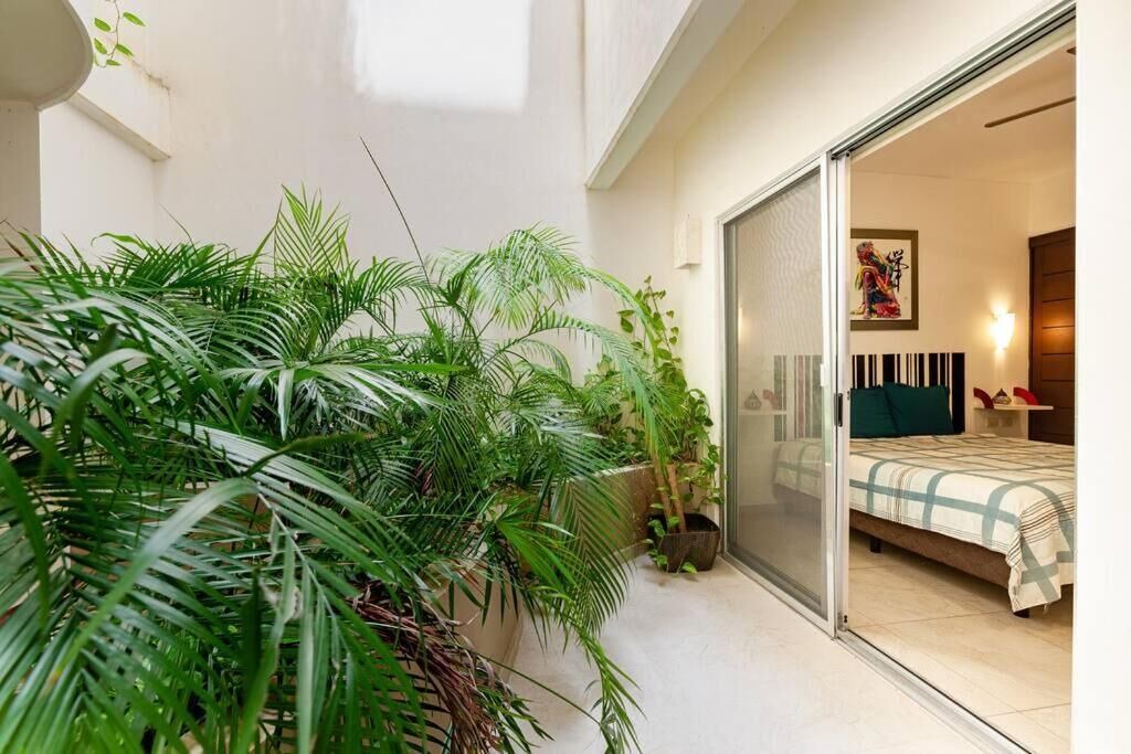 Photo of Bedroom in Downtown