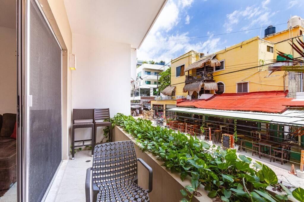 Photo of Patio Balcony in Downtown
