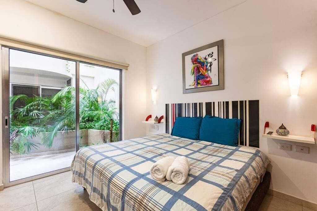 Photo of Bedroom in Downtown