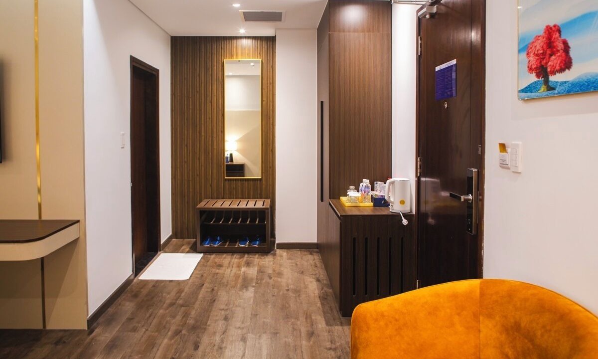 Photo of Bedroom in Bao Loc