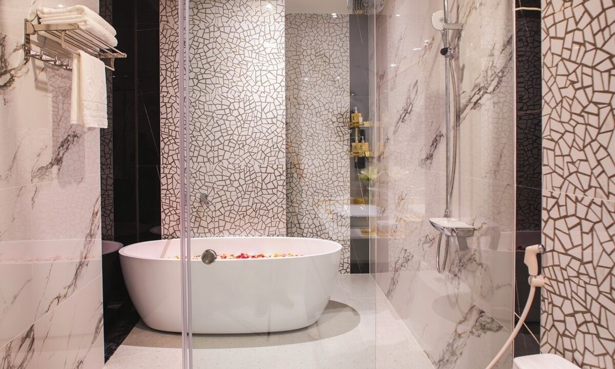 Photo of Bathroom in Bao Loc