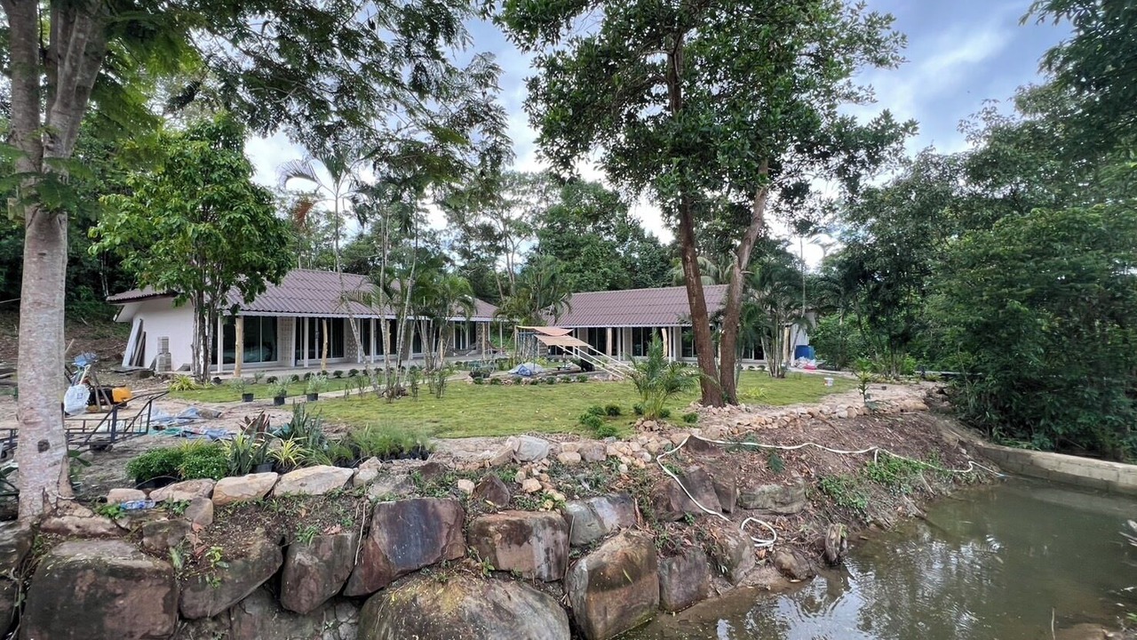 Photo of Outdoor in Ko Kood