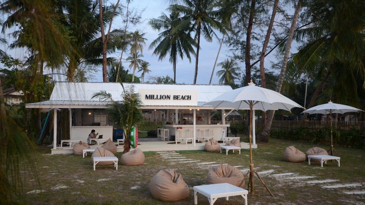 Photo of Outdoor in Ko Kood