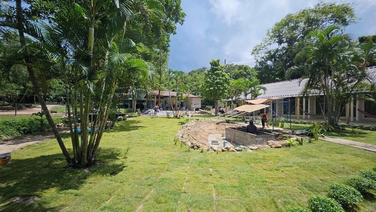 Photo of Outdoor in Ko Kood