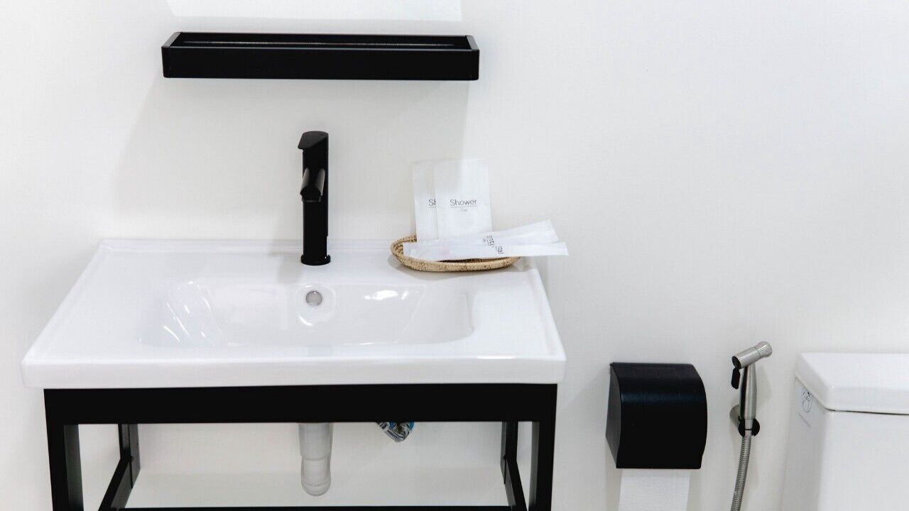 Photo of Bathroom in Ko Kood