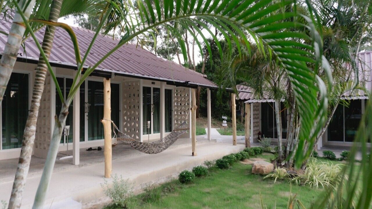 Photo of Outdoor in Ko Kood