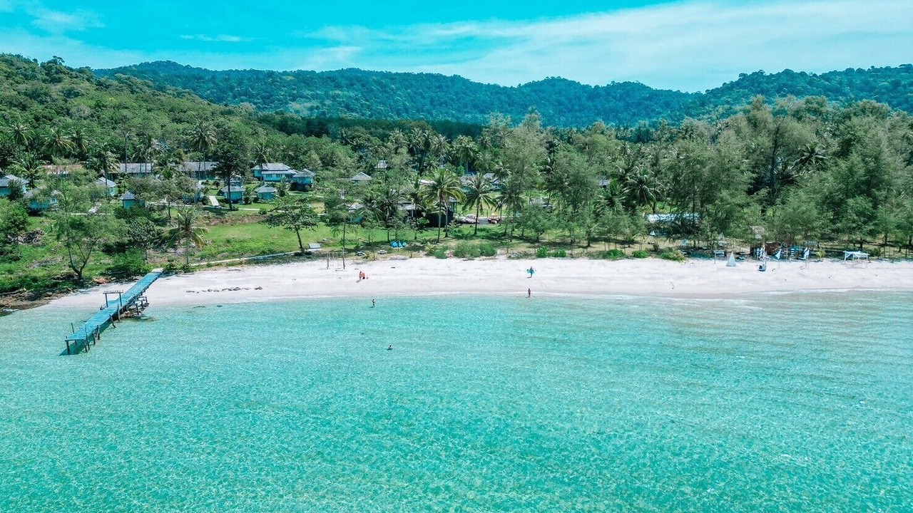 Photo of Outdoor in Ko Kood