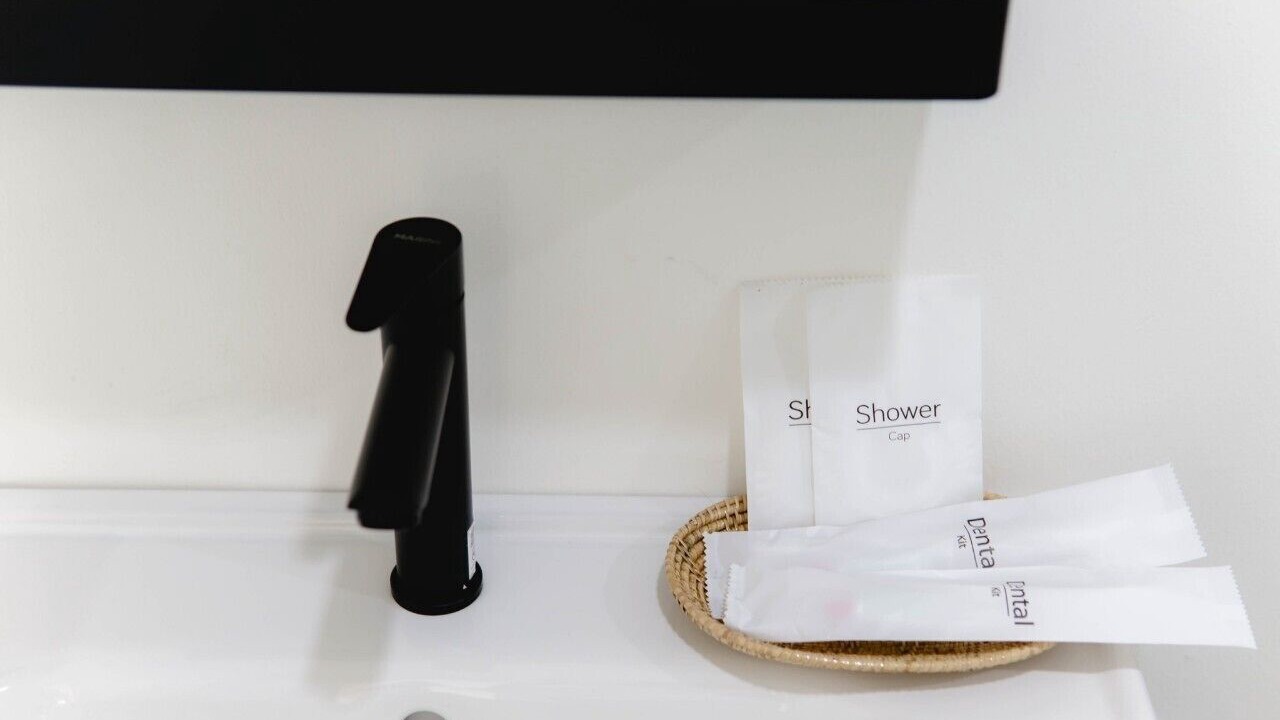 Photo of Bathroom in Ko Kood