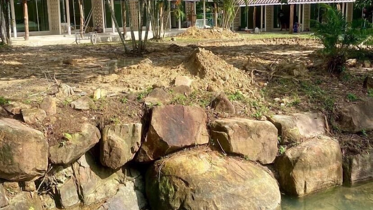 Photo of Outdoor in Ko Kood