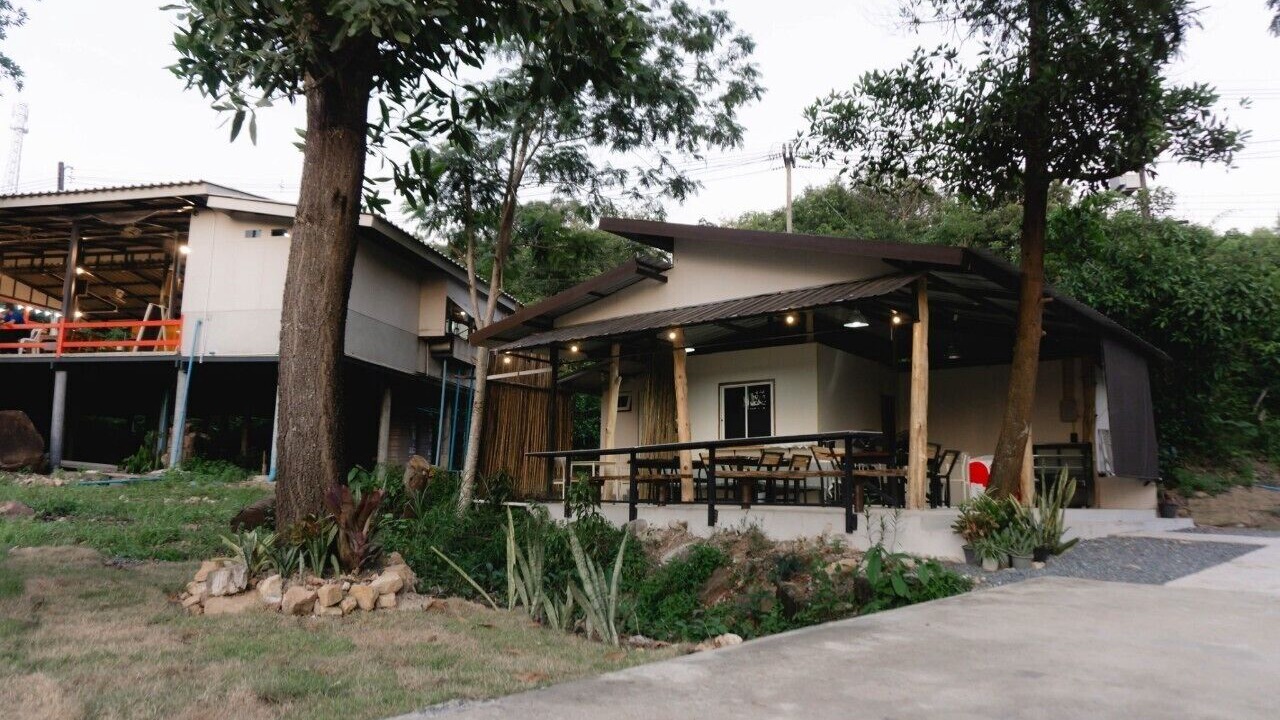 Photo of Outdoor in Ko Kood