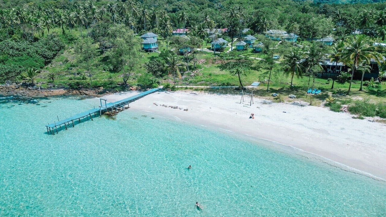 Photo of Outdoor in Ko Kood