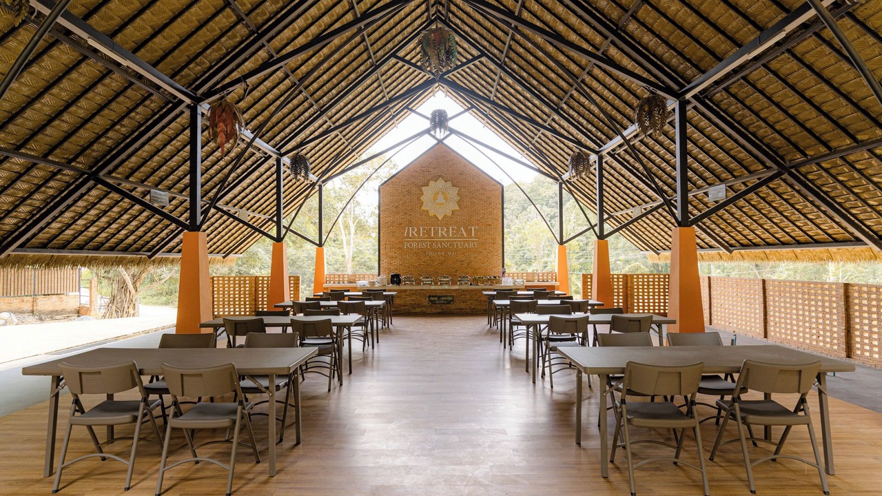 Photo of Livingroom in Pa Pae