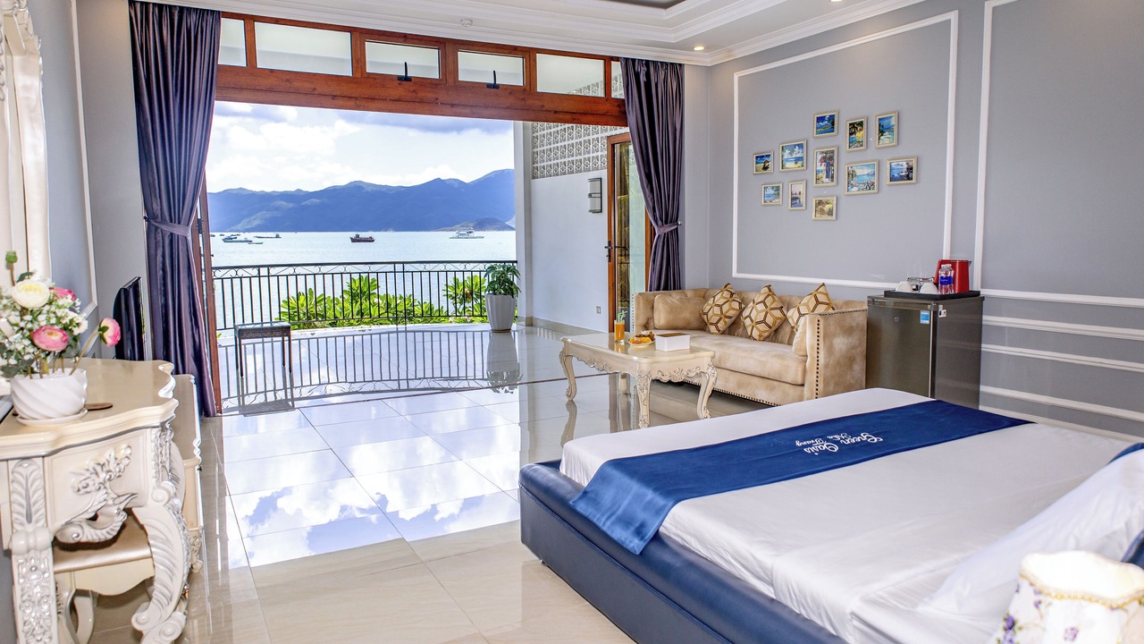 Photo of Bedroom in Nha Trang