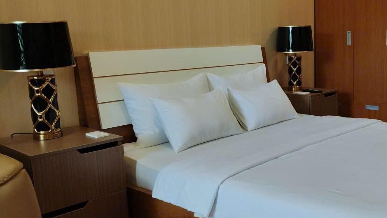 Photo of Bedroom in Thu Thiem
