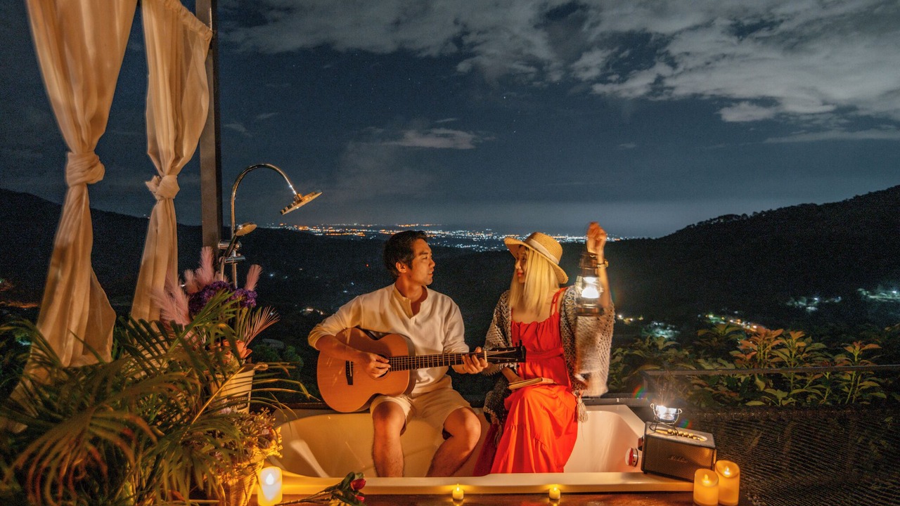 Photo of Outdoor in Mae Rim