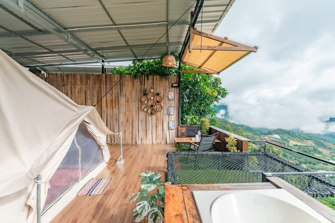 Photo of Outdoor in Mae Rim