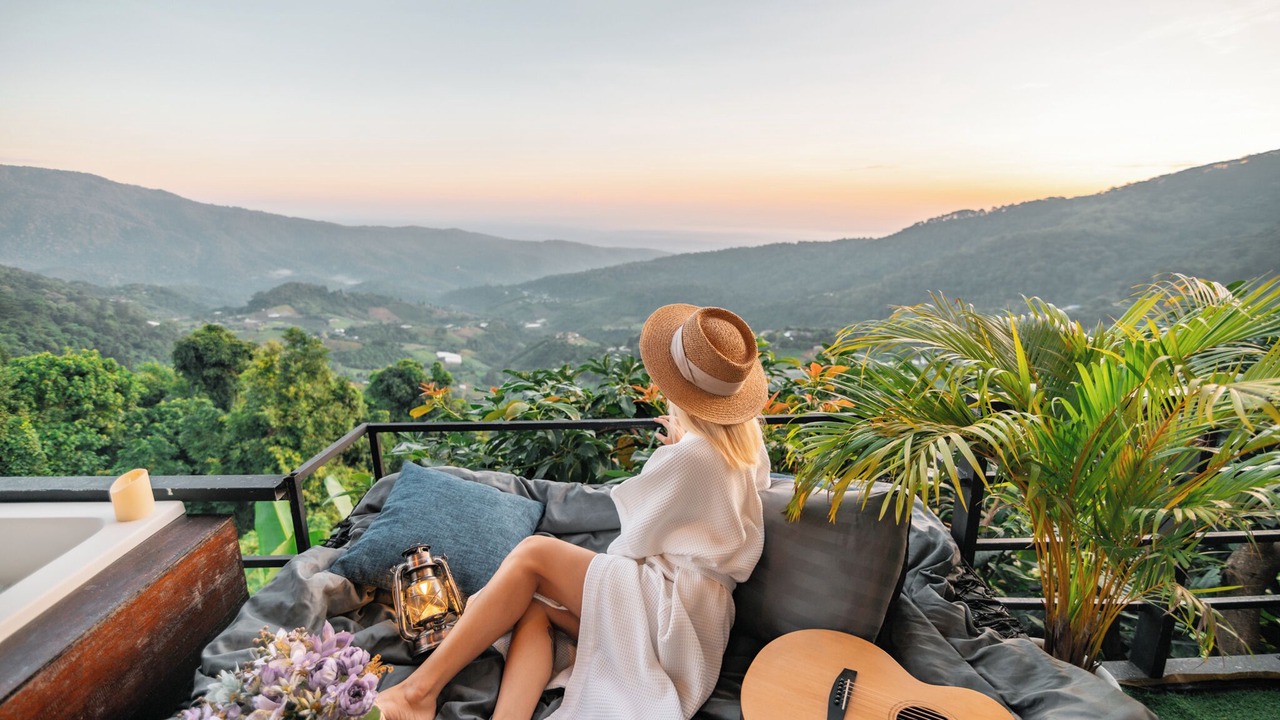 Photo of Outdoor in Mae Rim