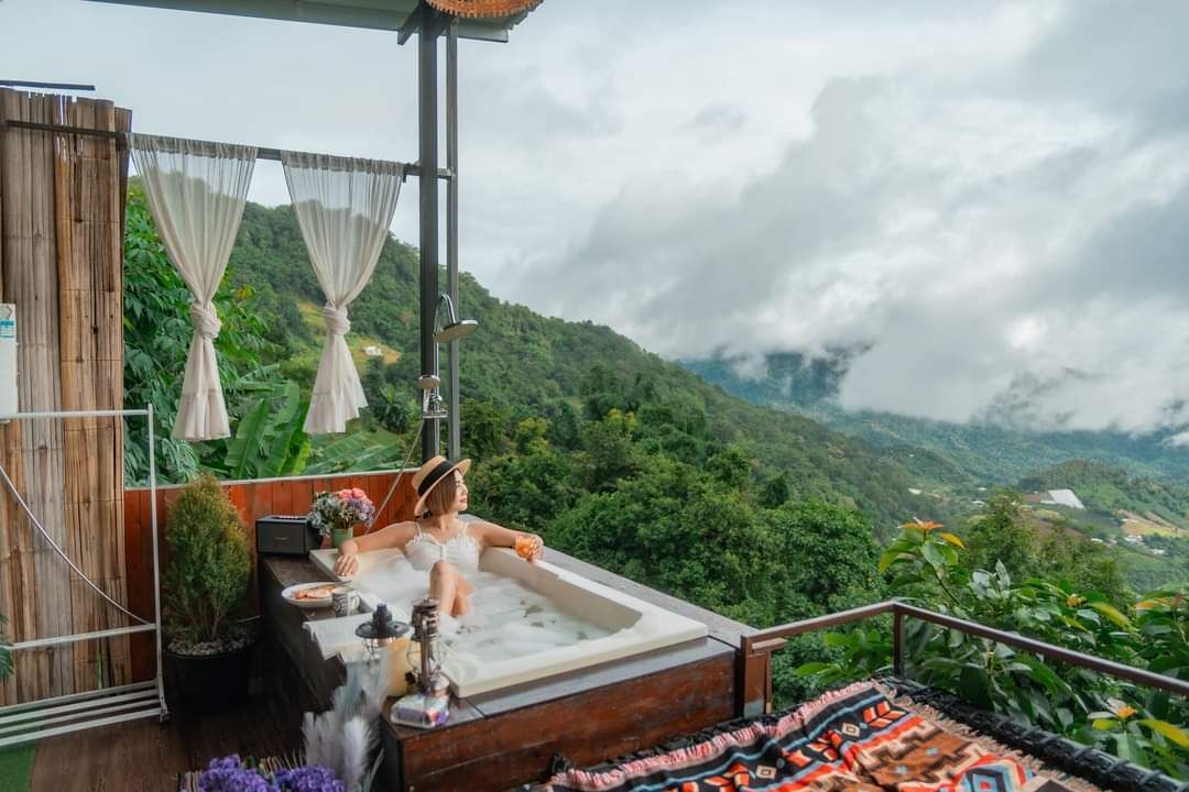 Photo of Outdoor in Mae Rim