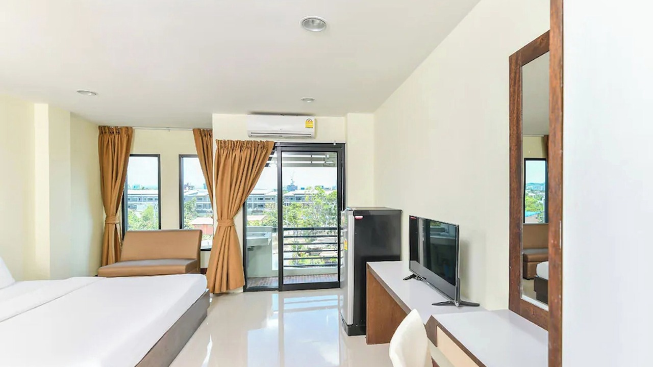 Photo of Bedroom in Kho Hong