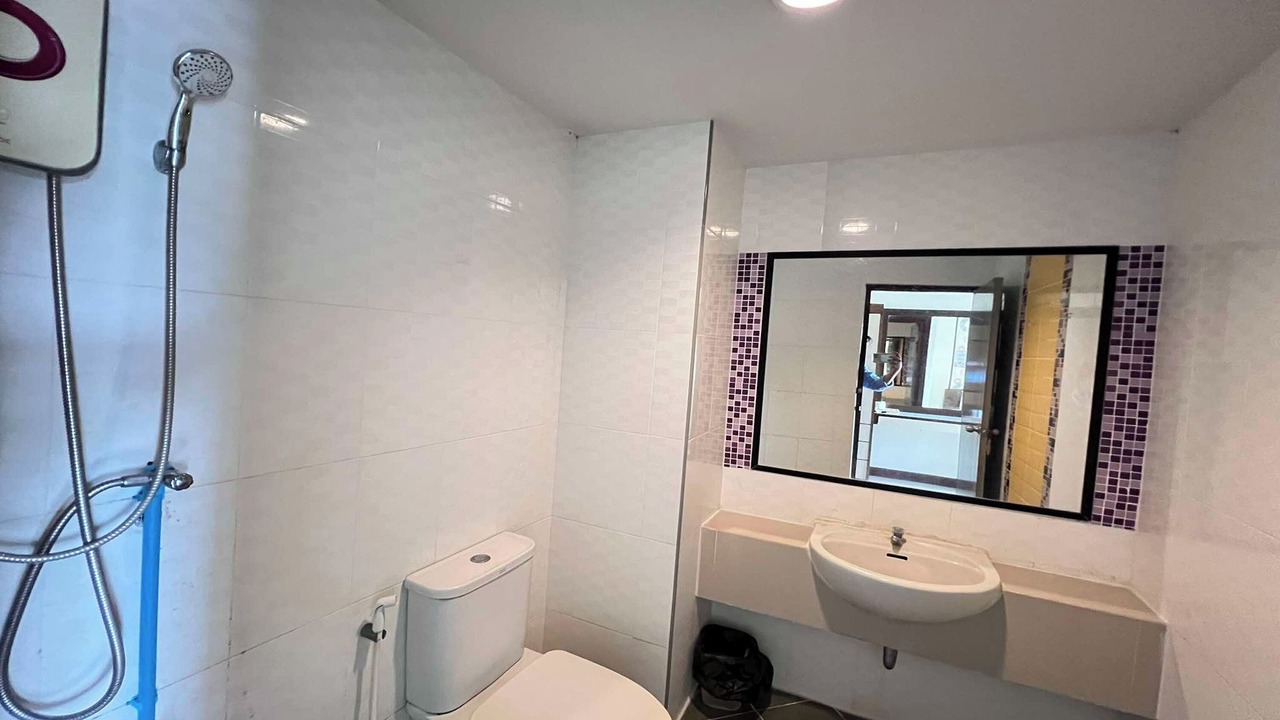 Photo of Bathroom in Kho Hong