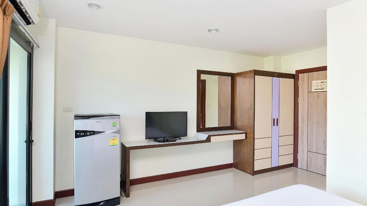 Photo of Bedroom in Kho Hong