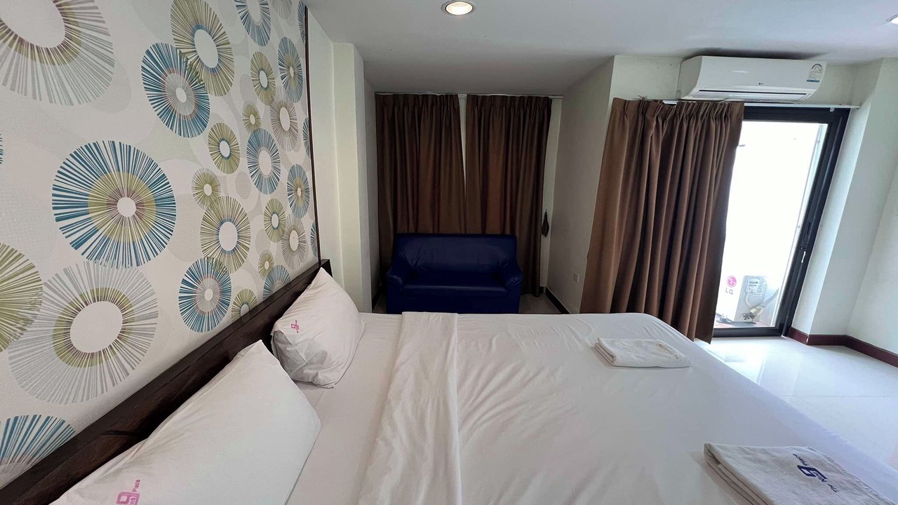 Photo of Bedroom in Kho Hong