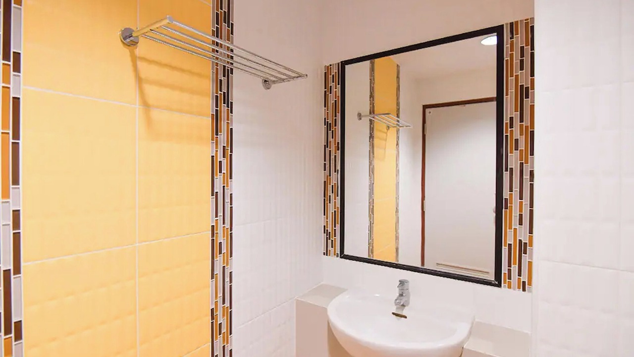 Photo of Bathroom in Kho Hong