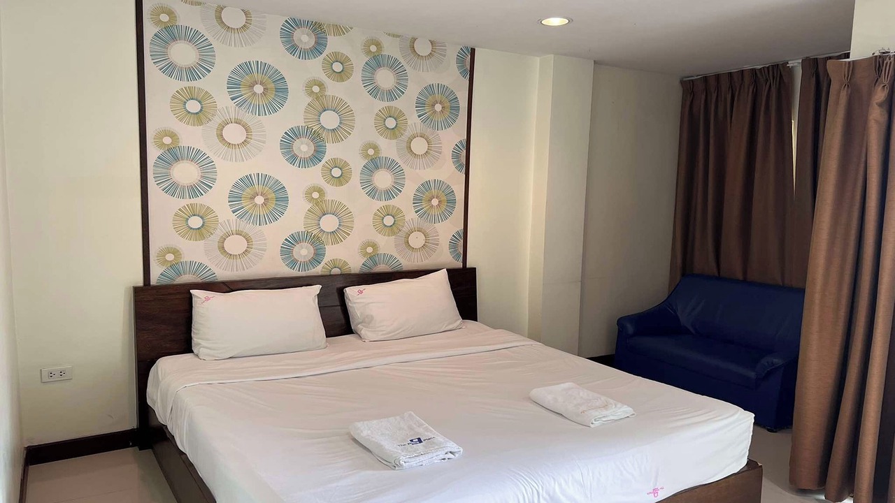 Photo of Bedroom in Kho Hong