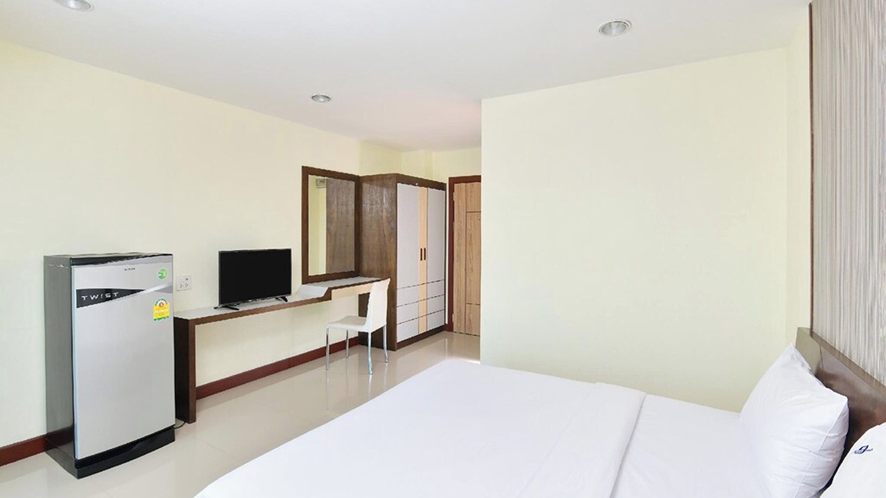 Photo of Bedroom in Kho Hong