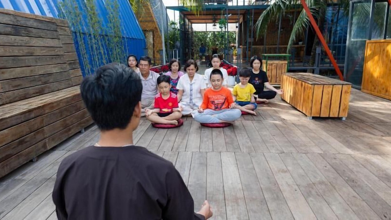 Photo of Others in Chau Thanh
