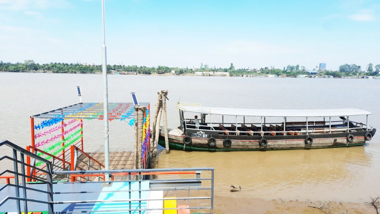 Photo of Outdoor in Chau Thanh