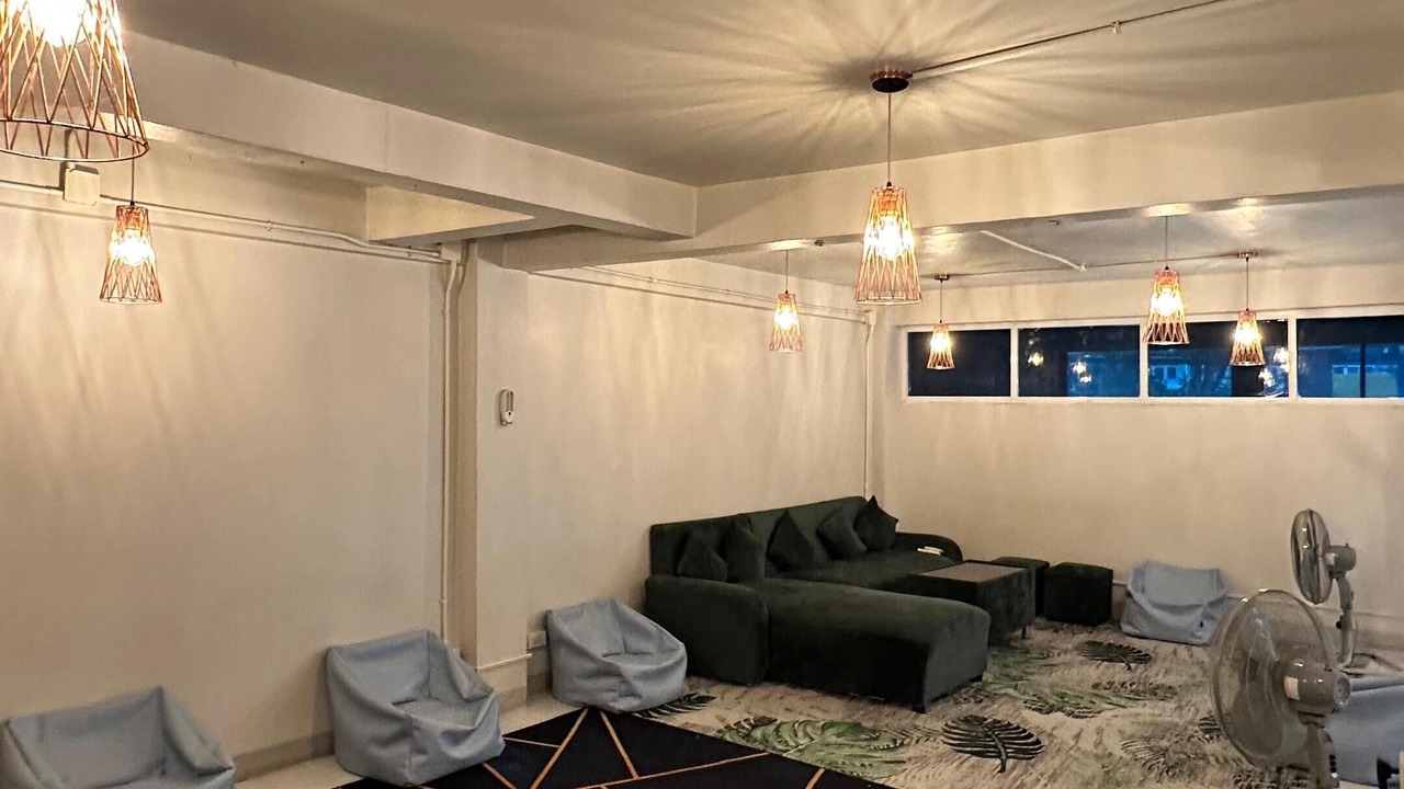 Photo of Livingroom in Bangkok Yai