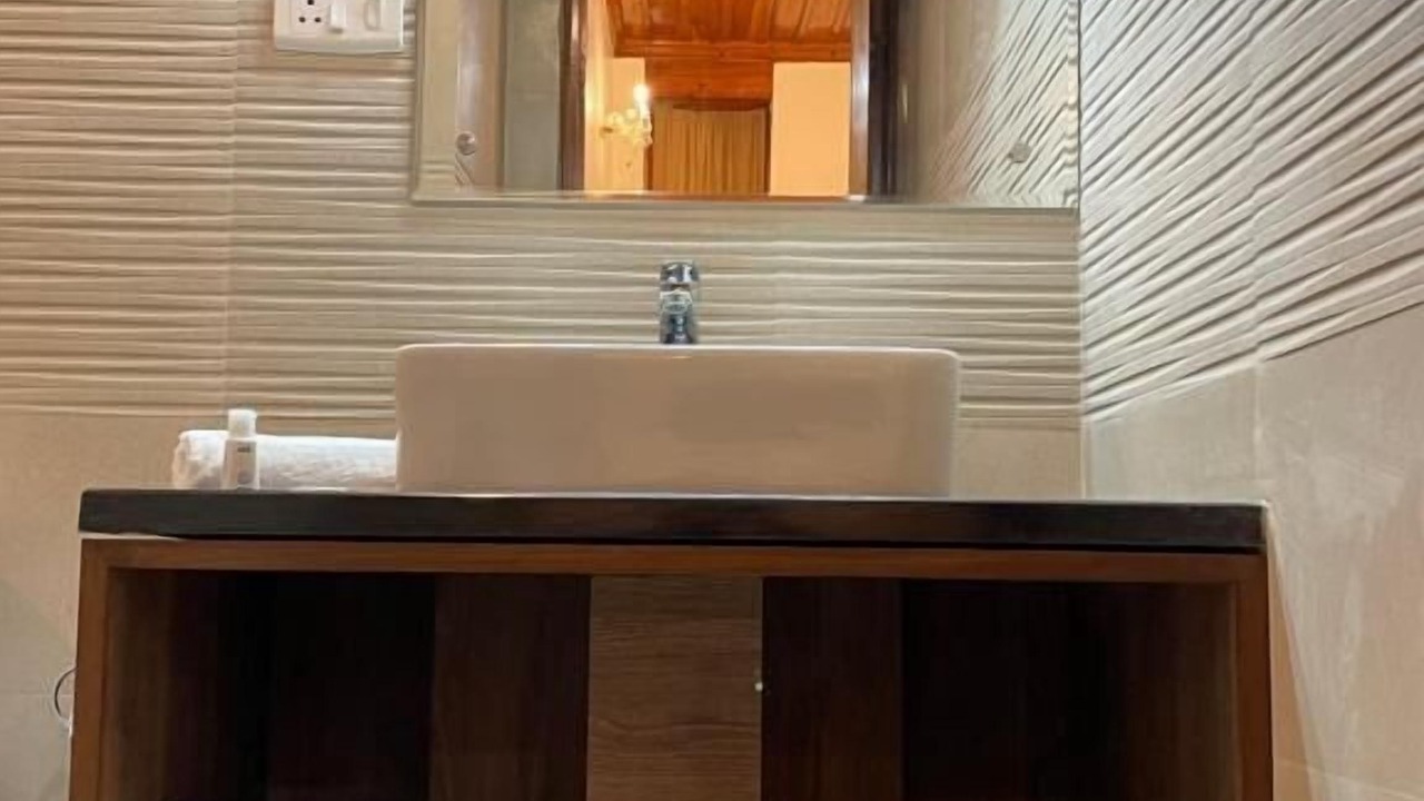 Photo of Bathroom in Chhota Shimla