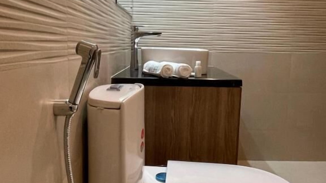 Photo of Bathroom in Chhota Shimla