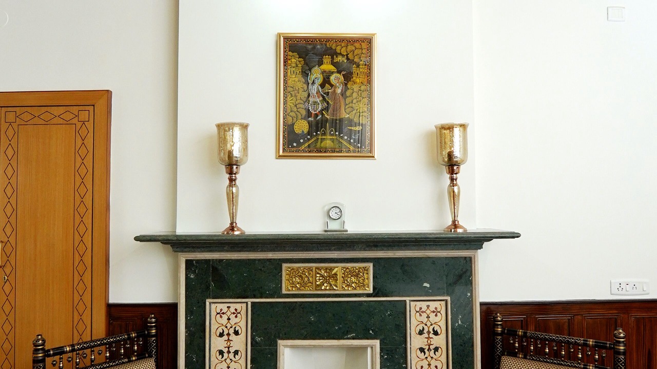 Photo of Bedroom in Chhota Shimla