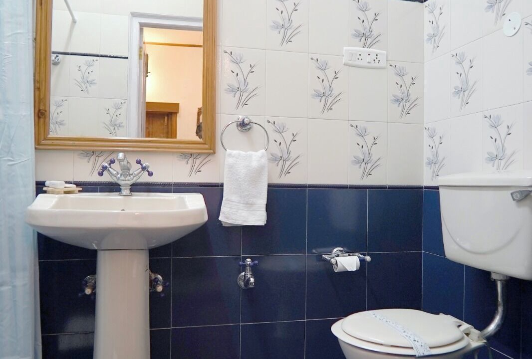 Photo of Bathroom in Chhota Shimla