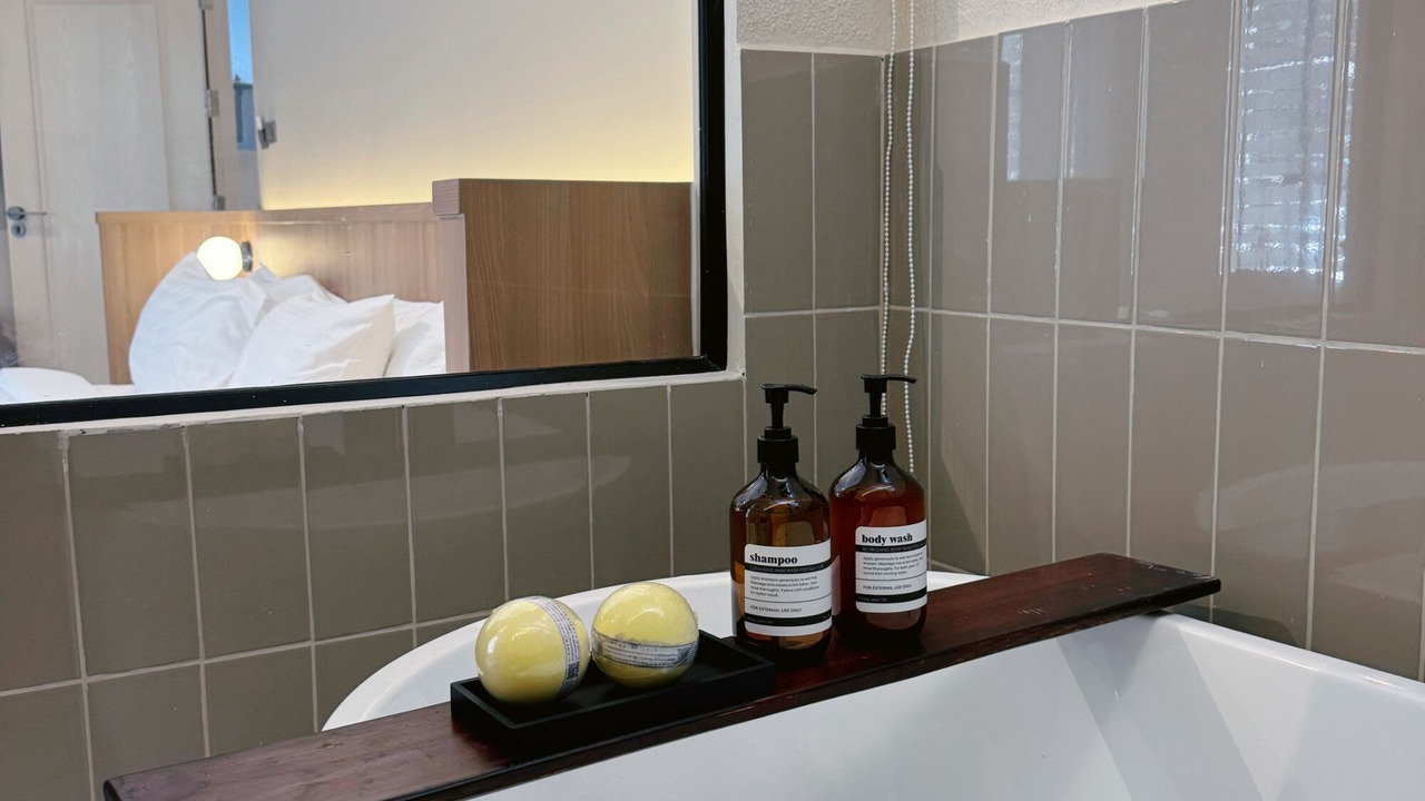 Photo of Bathroom in Rayong